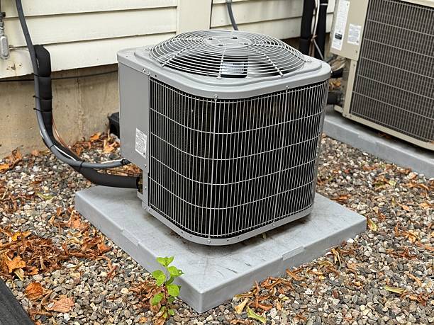 24/7 Emergency Heat Pump Repair experts in Bellflower, IL