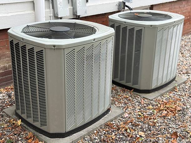 Trusted Heat Pump Repair service in Bellflower, IL - JG Cool HVAC