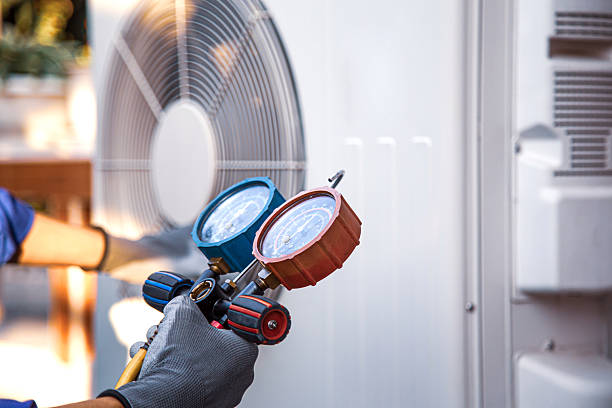 Affordable Heat Pump Repair solutions in Bellflower, IL