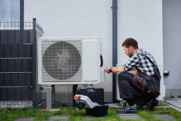 Top rated local Heat Pump Repair specialists in Bellflower, IL